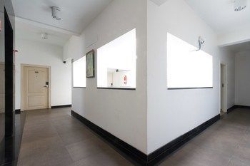 Fabhotel Stay Eeasy Thiruvanmiyur Chennai Exterior photo